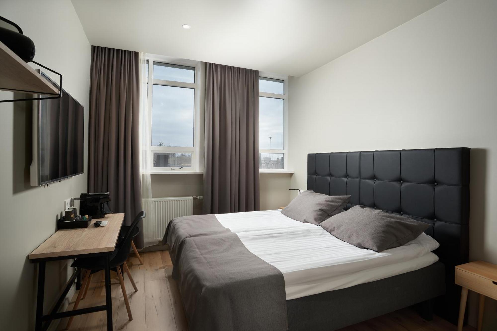 Hotel Varmaland Exteriör bild