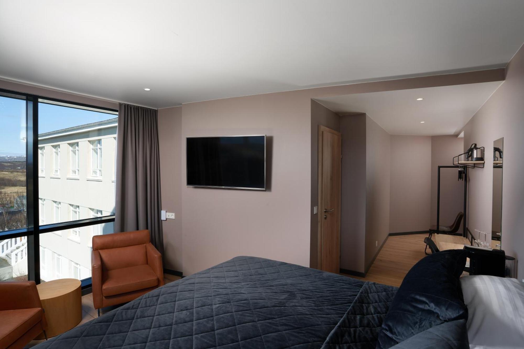 Hotel Varmaland Rum bild