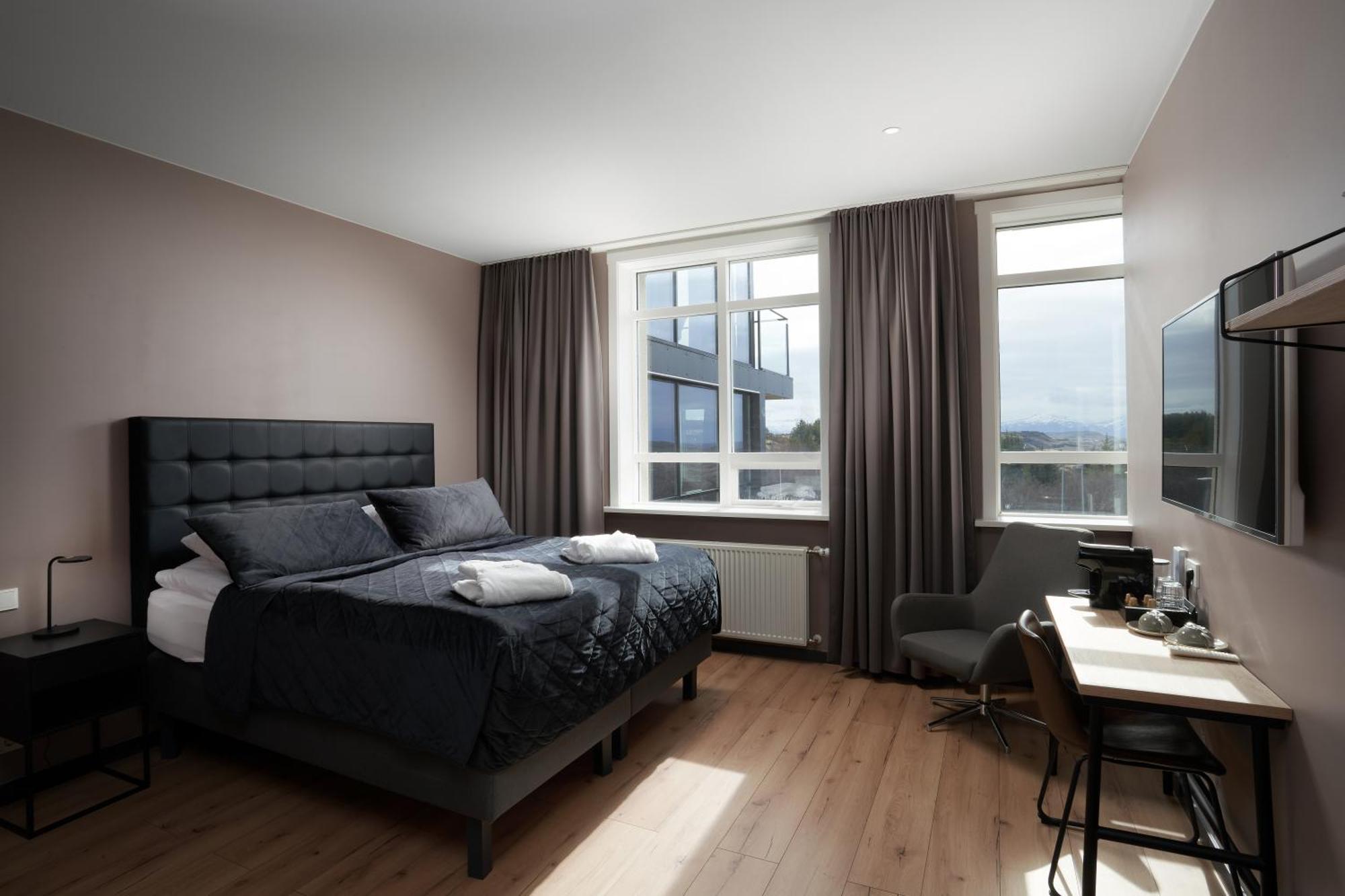 Hotel Varmaland Rum bild