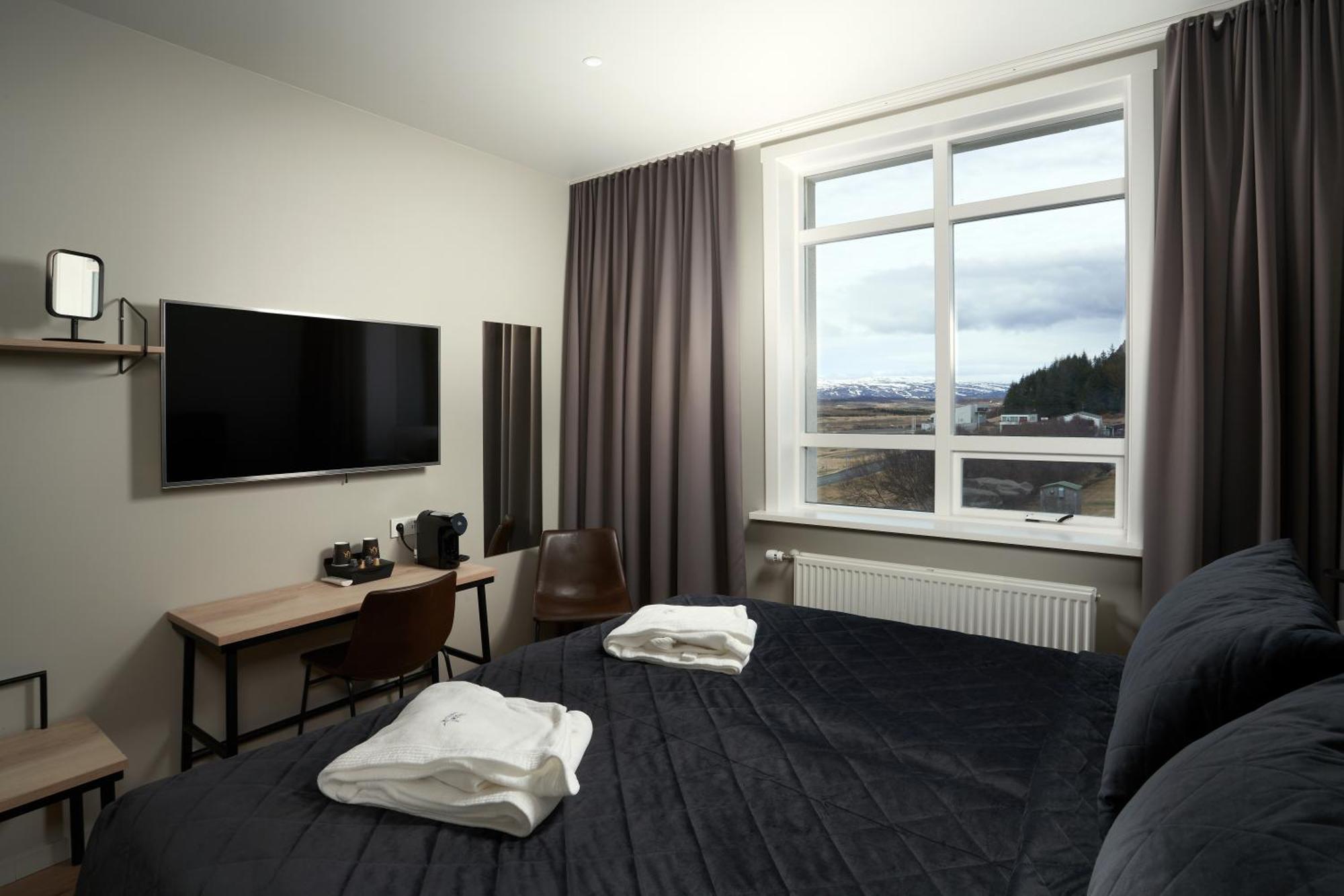 Hotel Varmaland Rum bild