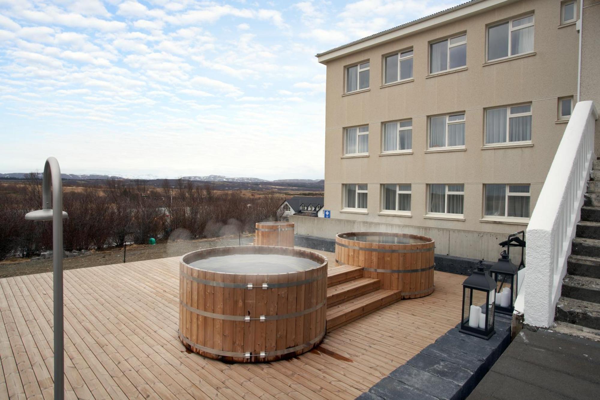 Hotel Varmaland Exteriör bild
