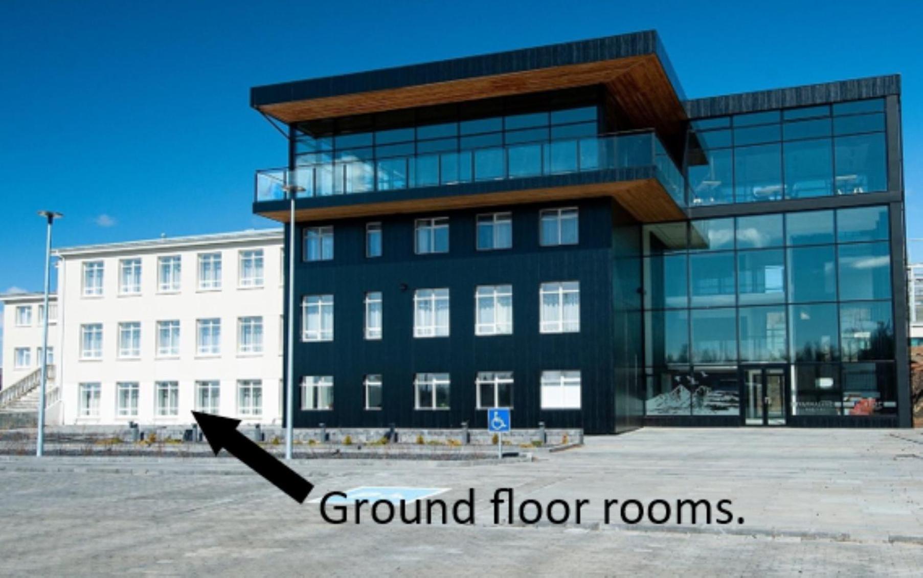 Hotel Varmaland Exteriör bild