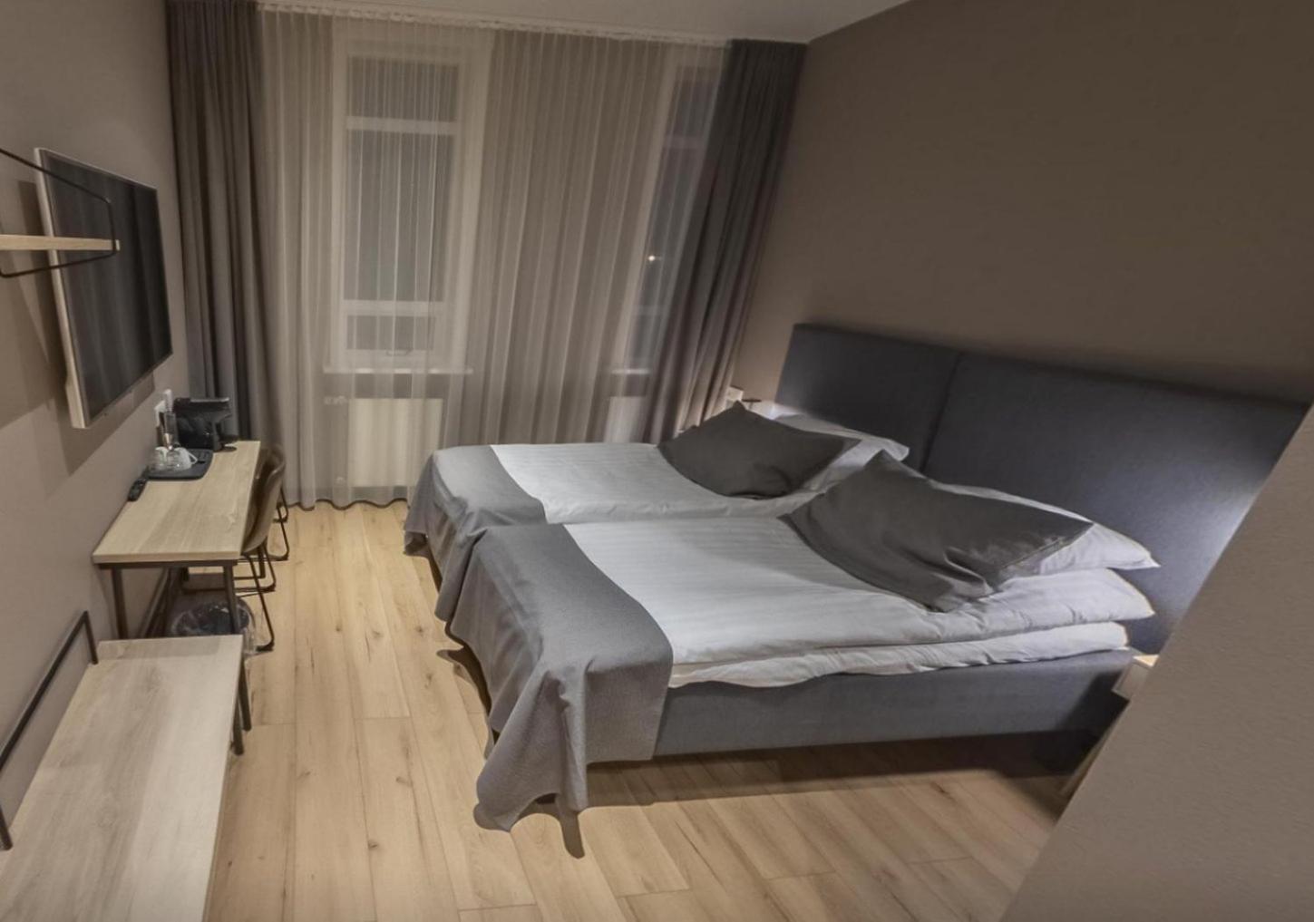 Hotel Varmaland Exteriör bild