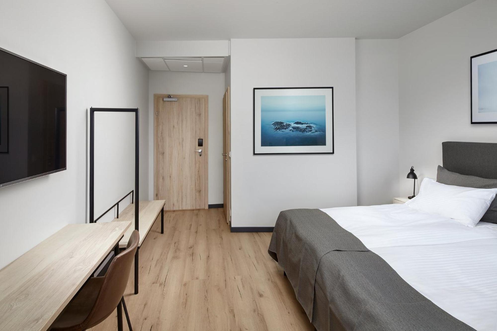 Hotel Varmaland Exteriör bild