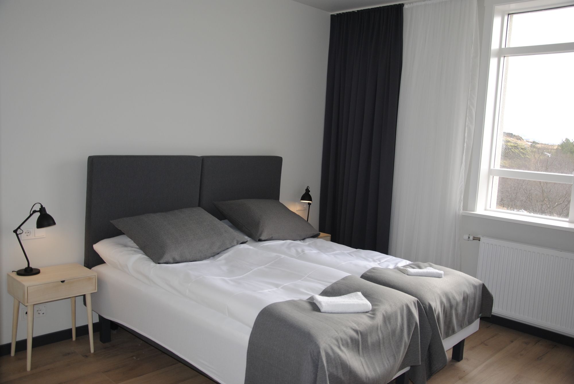 Hotel Varmaland Exteriör bild